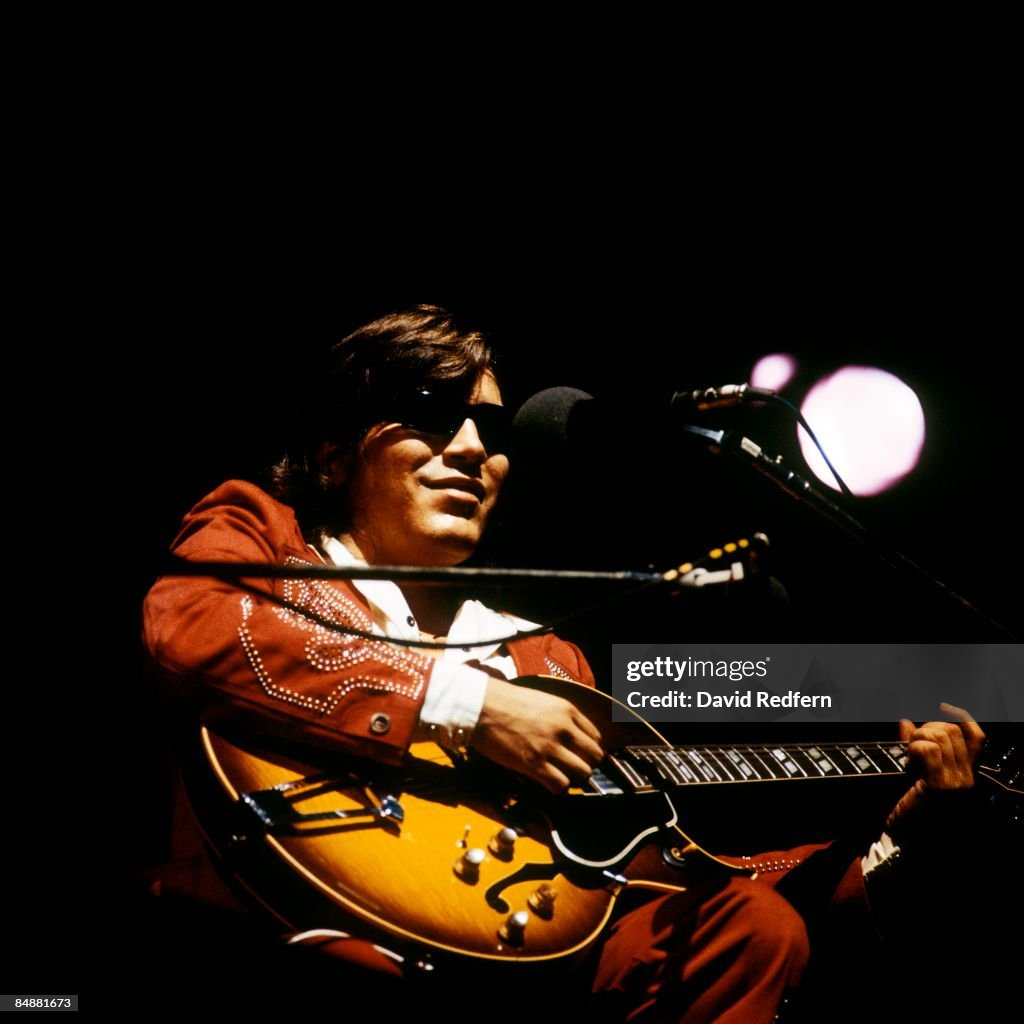 Jose Feliciano