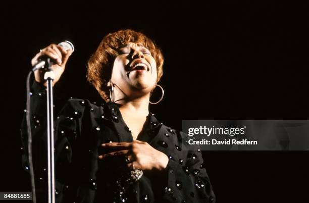 Roberta 81 Roberta Flack Photos Photos and Premium High Res Pictures - Getty Images