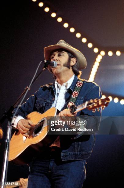 Photo of Don WILLIAMS