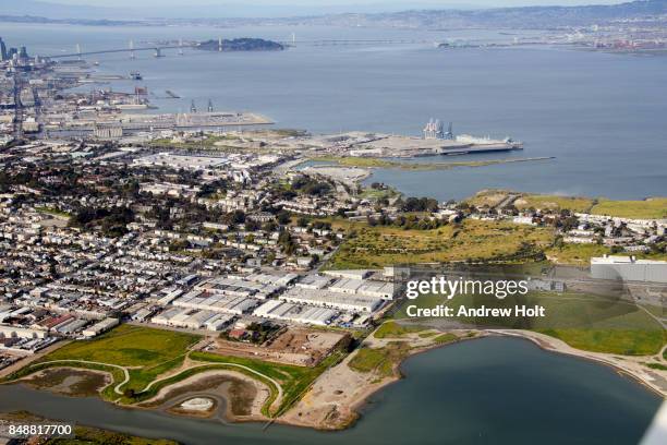 Hunters Point View 1,508 Hunters Point Stock Photos, High-Res Pictures, and Images - Getty ...
