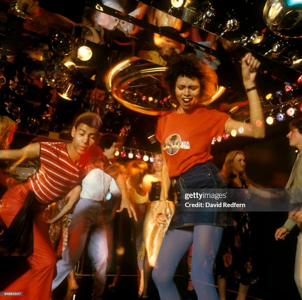 Disco