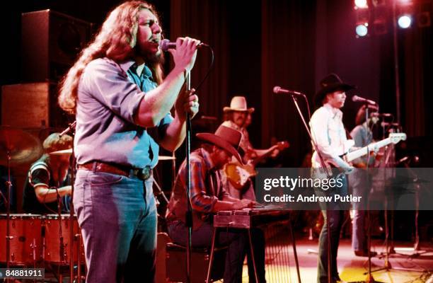 610 Marshall Tucker Band Photos & High Res Pictures - Getty Images
