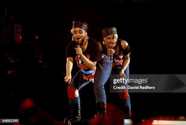 Photo of SALT 'N' PEPA