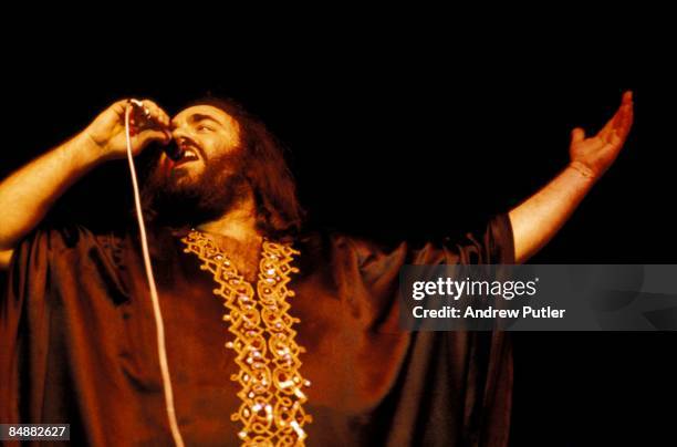 Photo of Demis ROUSSOS