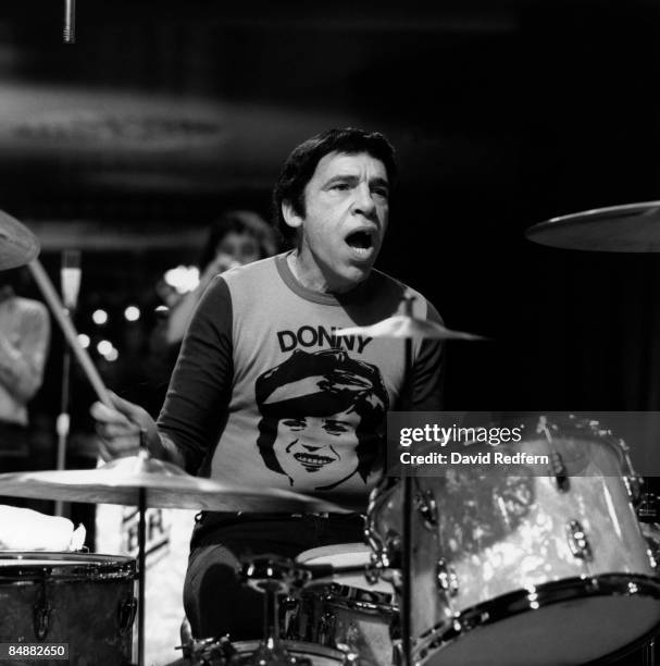 270 Drummer Buddy Rich Stock Photos, High Res Pictures, and Images