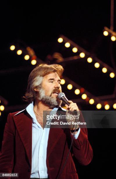 Photo of Kenny ROGERS