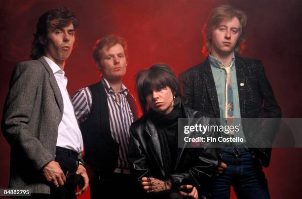 Photo of PRETENDERS