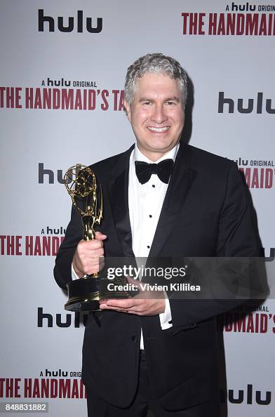 Hulu's 2017 Emmy After Party Hulu's 2017 Emmy After Party