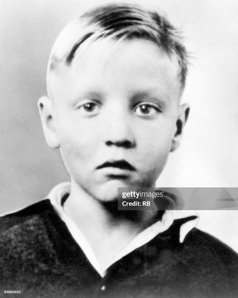 Photo of Elvis PRESLEY