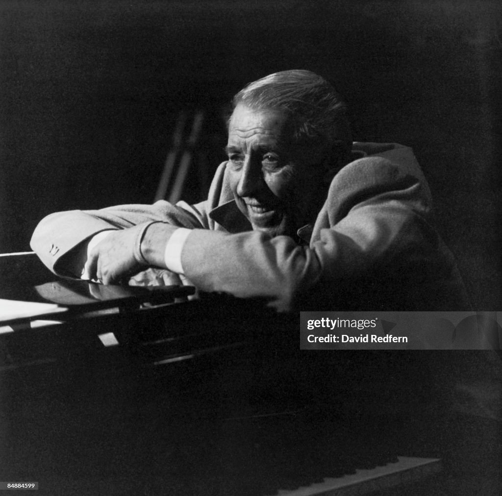 Stan Kenton