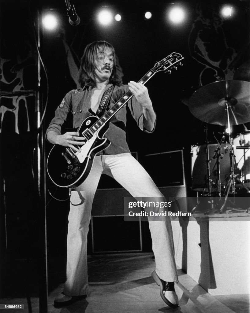 Photo Of HUMBLE PIE And Steve MARRIOTT With Humble Pie Performing photo-of-humble-pie-and-steve-marriott-with-humble-pie-performing