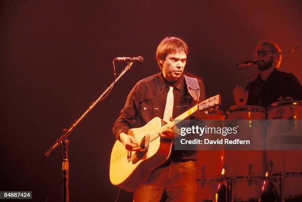 Photo of Neil YOUNG Photo of Neil YOUNG