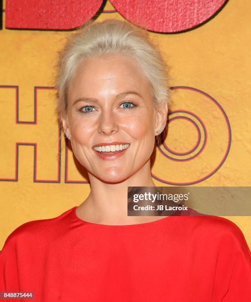 Ingrid Bolso Photos and Premium High Res Pictures - Getty Images