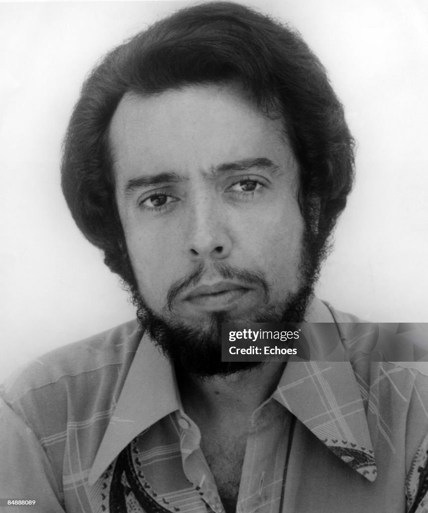 Photo of Sergio MENDES