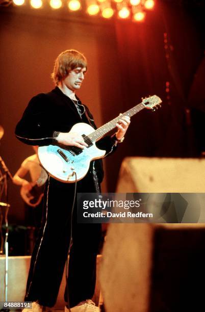 Photo of Mike OLDFIELD