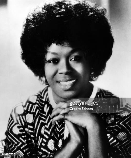 Photo of Sarah VAUGHAN