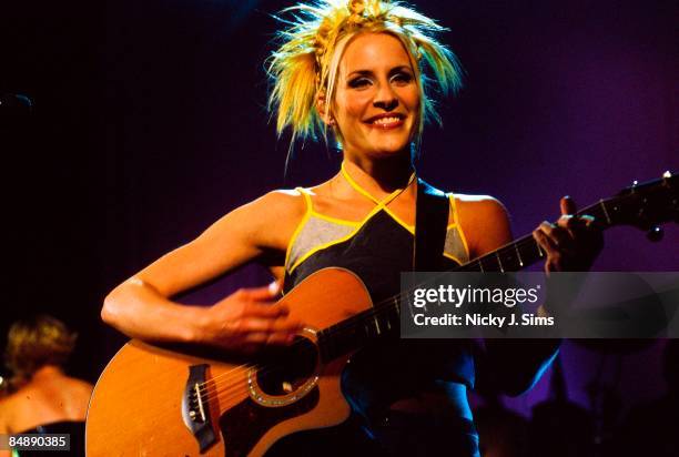 Dixie Nitcher 4,970 Dixie Chicks Photos & High Res Pictures - Getty Images