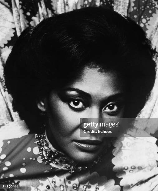 Photo of Nancy WILSON