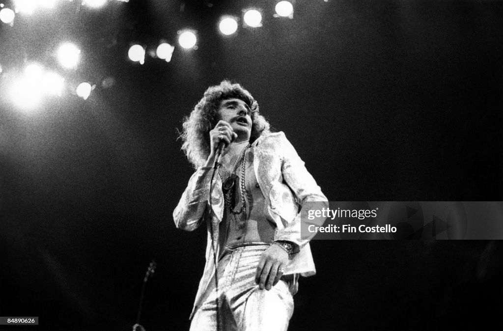 Photo of David BYRON and URIAH HEEP