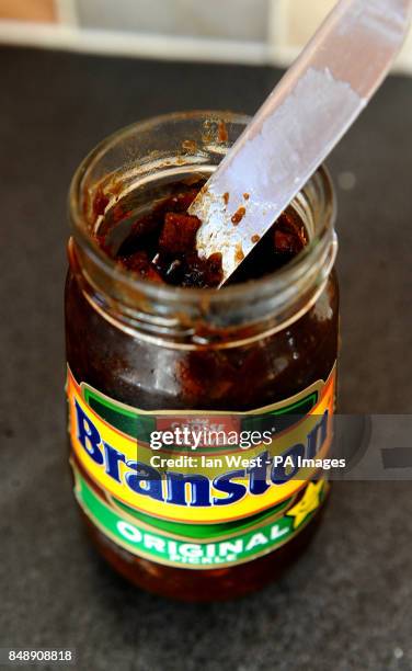 Jar of Branston Pickle as one of the nation's favourite sandwich fillers, Branston Pickle, is to be sold to a Japanese firm in a deal worth 92.5...