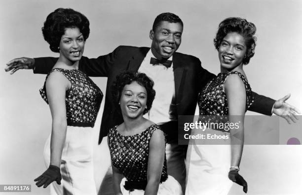 Exciters The Exciters Photos and Premium High Res Pictures - Getty Images