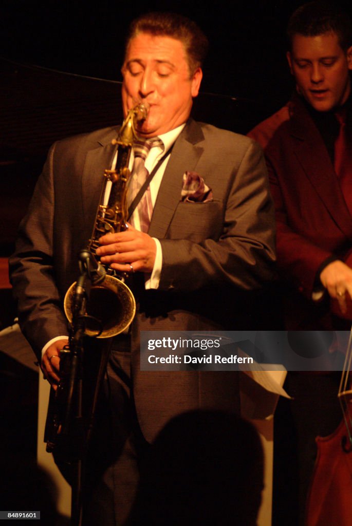 Photo of Ray GELATO