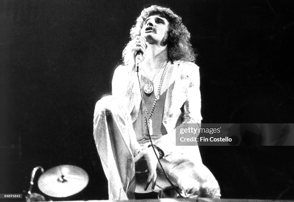 Photo of David BYRON and URIAH HEEP
