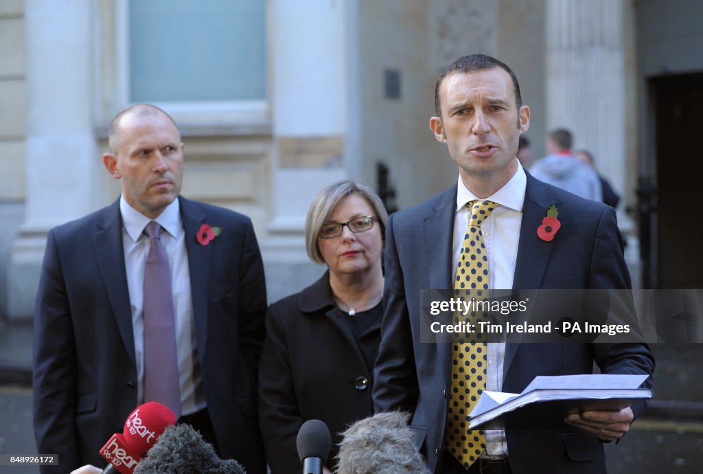 Stephen Farrow trial