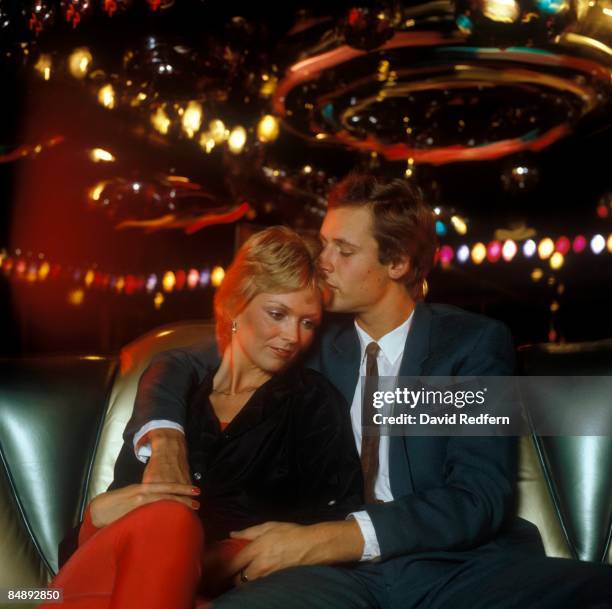 Photo of DANCE and 70'S STYLE and NIGHT LIFE and DISCO; MODEL RELEASED