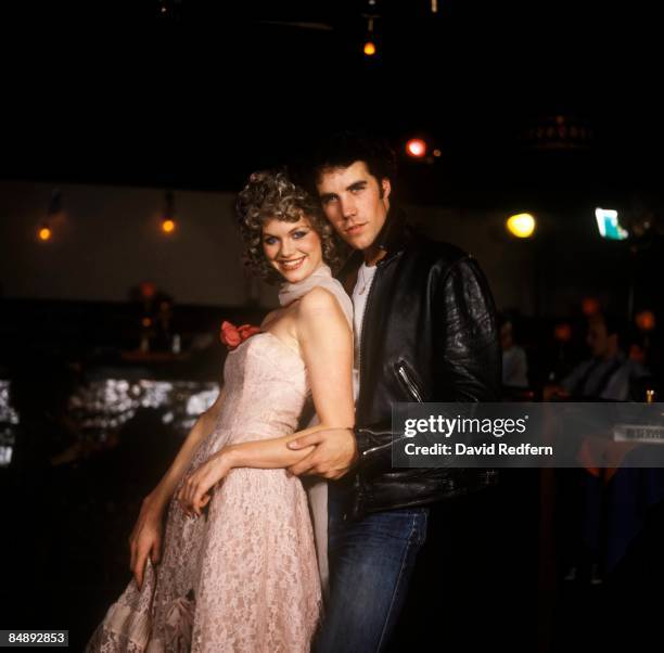 Photo of DANCE and 70'S STYLE and NIGHT LIFE and DISCO; MODEL RELEASED