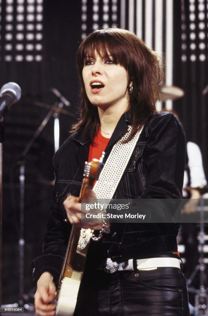 Photo of PRETENDERS