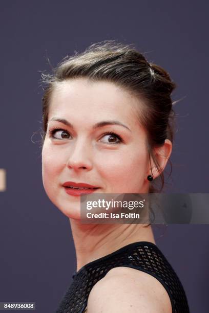 Henriette Ritchte Rohn 122 Henriette Richter Roehl Photos & High Res Pictures - Getty Images
