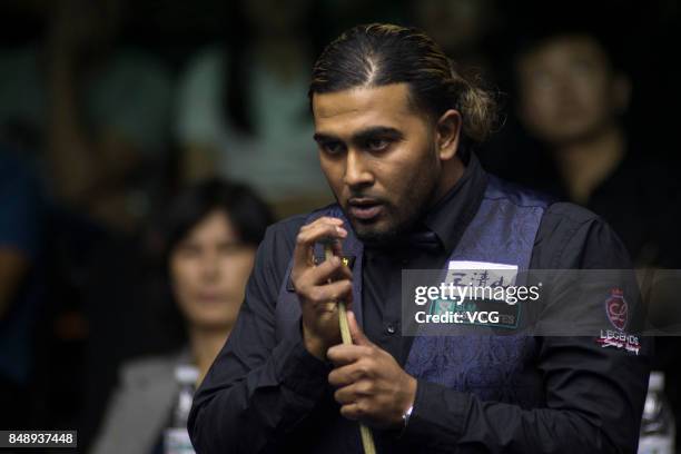 Hammad Ama Hammad Miah Photos and Premium High Res Pictures - Getty Images
