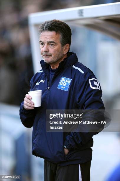 Dorchester Town manager Phil Simkin