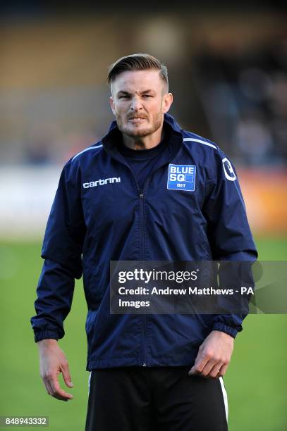 Jamie Gleeson, Dorchester Town