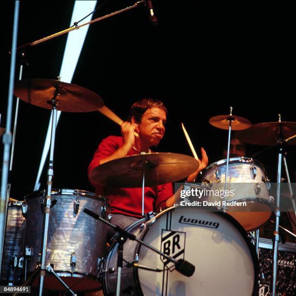 Drummer Buddy Rich Photos and Premium High Res Pictures Getty Images