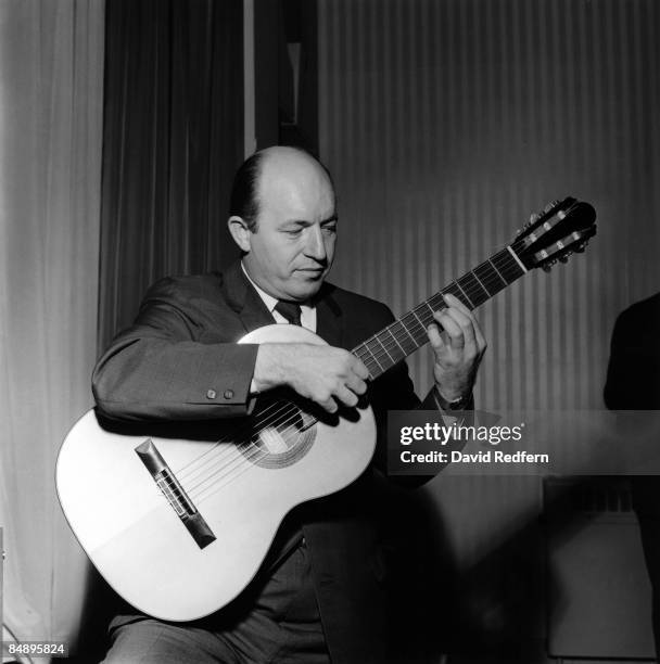 Charlie Byrd Photos and Premium High Res Pictures Getty Images