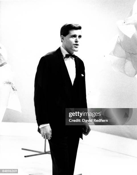 Ronnie Carroll Photos and Premium High Res Pictures Getty Images