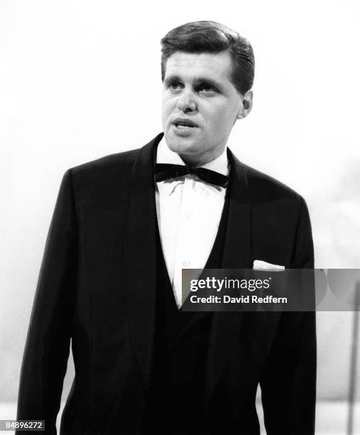 Ronnie Carroll Photos and Premium High Res Pictures Getty Images