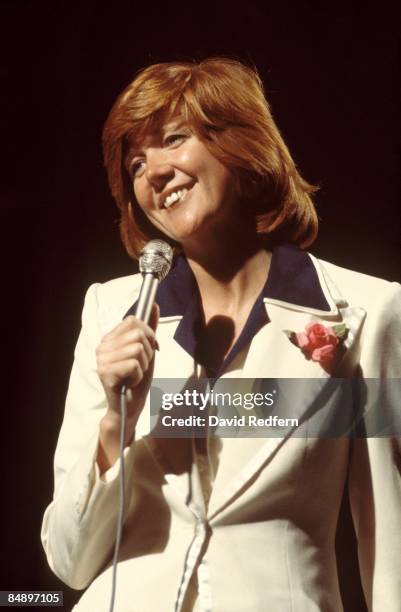 Photo of Cilla BLACK