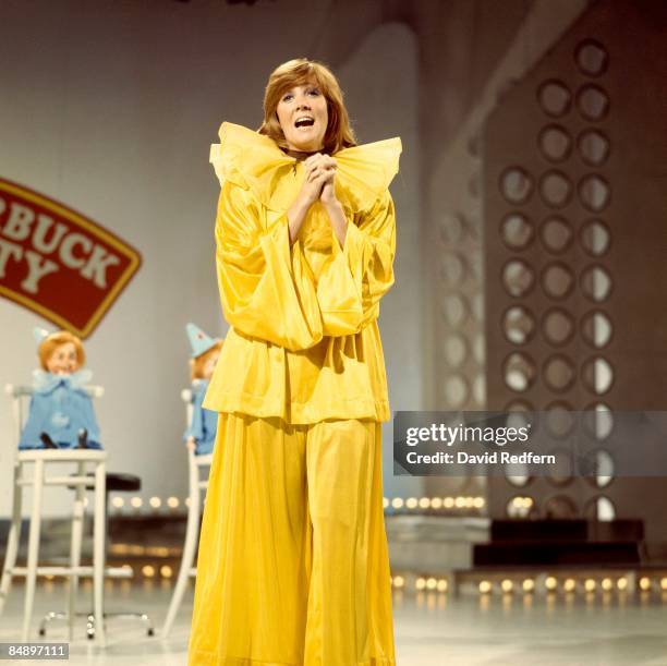 Photo of Cilla BLACK