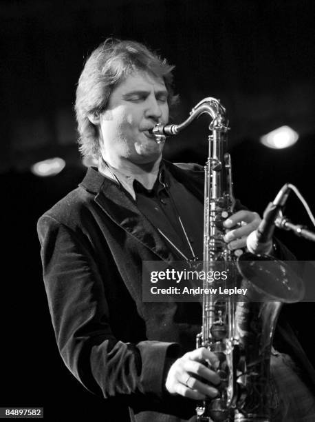 Tim Rees Musician 279 Tim Ries Stock Photos, High-Res Pictures, and Images - Getty Images