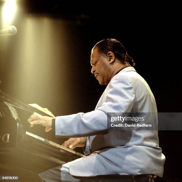 Tyner 683 Mccoy Tyner Photos & High Res Pictures - Getty Images