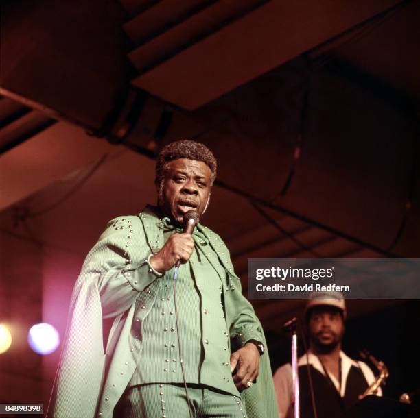 Rufus Thomas Photos and Premium High Res Pictures Getty Images