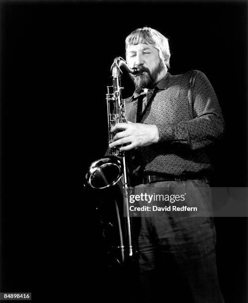 Dick Morrissey Photos and Premium High Res Pictures Getty Images