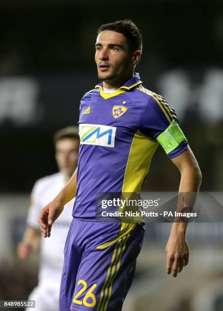 Alex Rajevic 48 Aleksander Rajcevic Stock Photos, High-Res Pictures, and Images ...