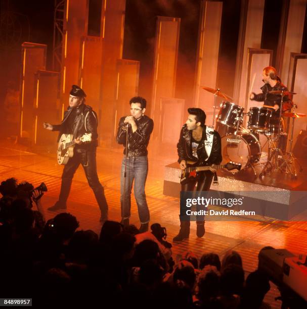 Adam Ant Inages Adam Ant 1984 Photos and Premium High Res Pictures - Getty Images