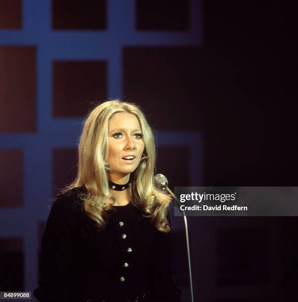 Cloder Rodgers Clodagh Rodgers Photos and Premium High Res Pictures - Getty Images
