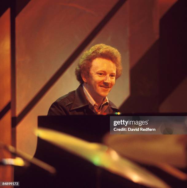 Roy Hallak Roy Budd Photos and Premium High Res Pictures - Getty Images