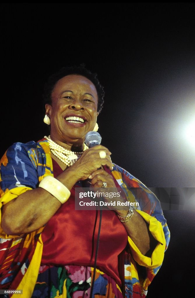 Photo of Betty CARTER